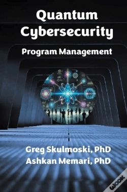 Capa do artigo Quantum Cybersecurity Program Management