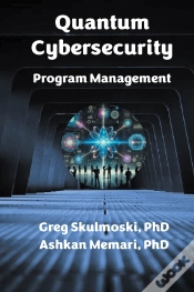 Capa do artigo Quantum Cybersecurity Program Management