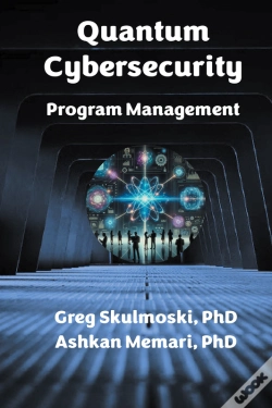 Capa do artigo Quantum Cybersecurity Program Management