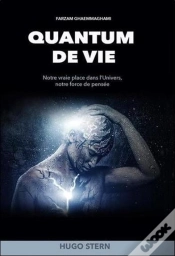 Capa do artigo Quantum De Vie.