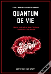 Capa do artigo Quantum De Vie
