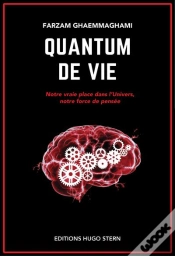 Capa do artigo Quantum De Vie ; Notre Vraie Place Dans L