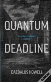 Capa do artigo Quantum Deadline