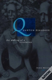 Capa do artigo Quantum Dialogue