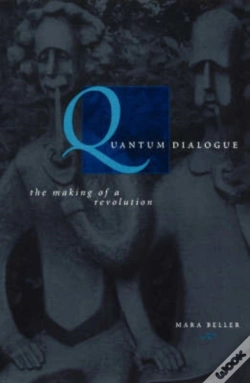 Capa do artigo Quantum Dialogue