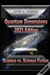 Capa do artigo Quantum Dimensions