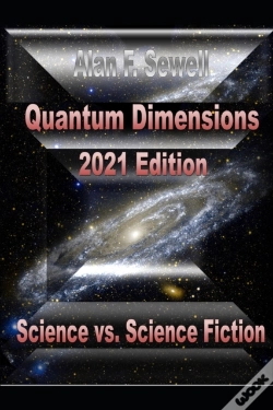 Capa do artigo Quantum Dimensions