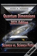 Quantum Dimensions