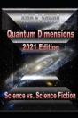 Quantum Dimensions - Preview