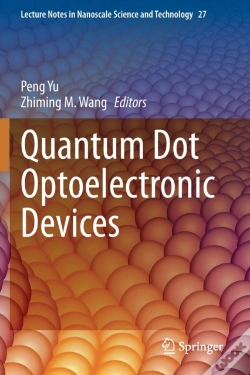 Capa do artigo Quantum Dot Optoelectronic Devices