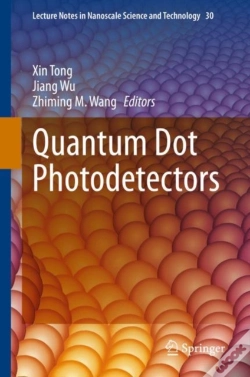 Capa do artigo Quantum Dot Photodetectors