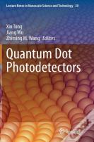 Quantum Dot Photodetectors