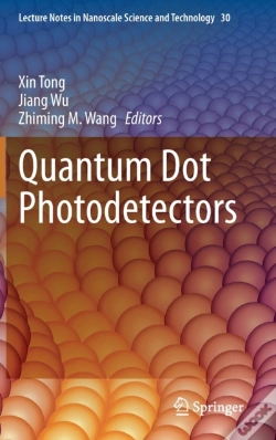 Capa do artigo Quantum Dot Photodetectors