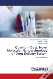 Capa do artigo Quantum Dots