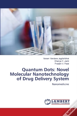 Capa do artigo Quantum Dots