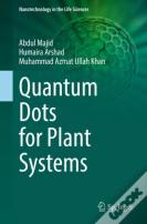 Quantum Dots For Plant Systems