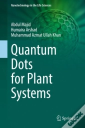 Quantum Dots For Plant Systems