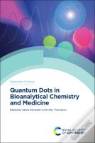 Quantum Dots In Bioanalytical Chemistry And Medicine