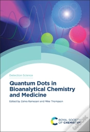 Capa do artigo Quantum Dots In Bioanalytical Chemistry And Medicine