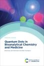 Quantum Dots In Bioanalytical Chemistry And Medicine - Preview