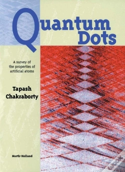 Capa do artigo Quantum Dots