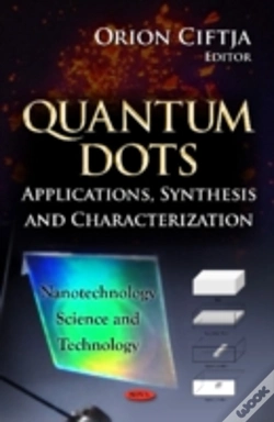 Capa do artigo Quantum Dots