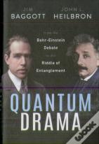 Quantum Drama