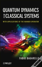 Capa do artigo Quantum Dynamics For Classical Systems