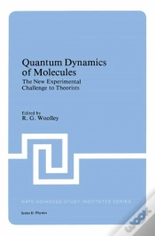 Capa do artigo Quantum Dynamics Of Molecules