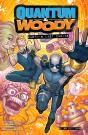 Quantum & Woody Earth'S Last Choice - Preview