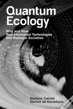 Capa do artigo Quantum Ecology