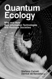 Capa do artigo Quantum Ecology