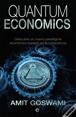 Capa do artigo Quantum Economics