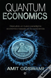 Capa do artigo Quantum Economics