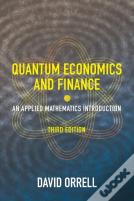 Quantum Economics And Finance