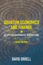 Quantum Economics And Finance - Preview