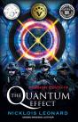 Quantum Effect &Quote;Mission Covid-19&Quote; - Preview