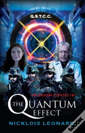 Capa do artigo Quantum Effect