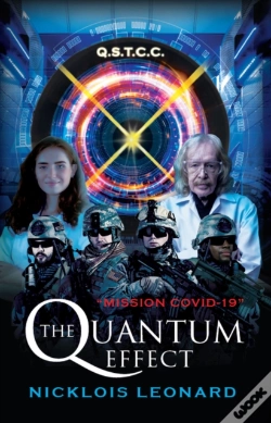 Capa do artigo Quantum Effect