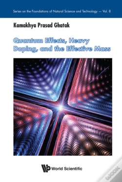 Capa do artigo Quantum Effects, Heavy Doping, And The Effective Mass