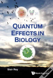 Capa do artigo Quantum Effects In Biology