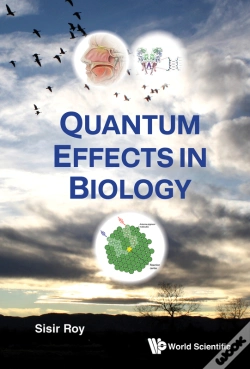 Capa do artigo Quantum Effects In Biology