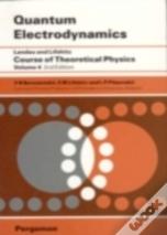 Quantum Electrodynamics