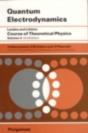 Quantum Electrodynamics - Preview