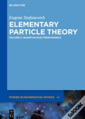 Quantum Electrodynamics