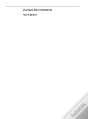 Capa do artigo Quantum Electrodynamics