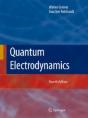 Quantum Electrodynamics - Preview