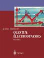 Quantum Electrodynamics - Preview
