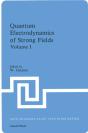 Quantum Electrodynamics Of Strong Fields - Preview