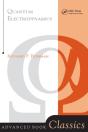 Quantum Electrodynamics - Preview